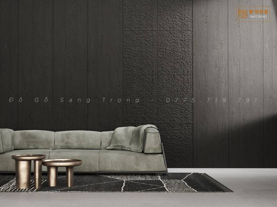 Bí quyết gìn giữ vẻ đẹp của gỗ theo năm tháng